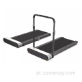 KingSmith WalkingPad R1 Pro esteira dobrável para exercícios em casa